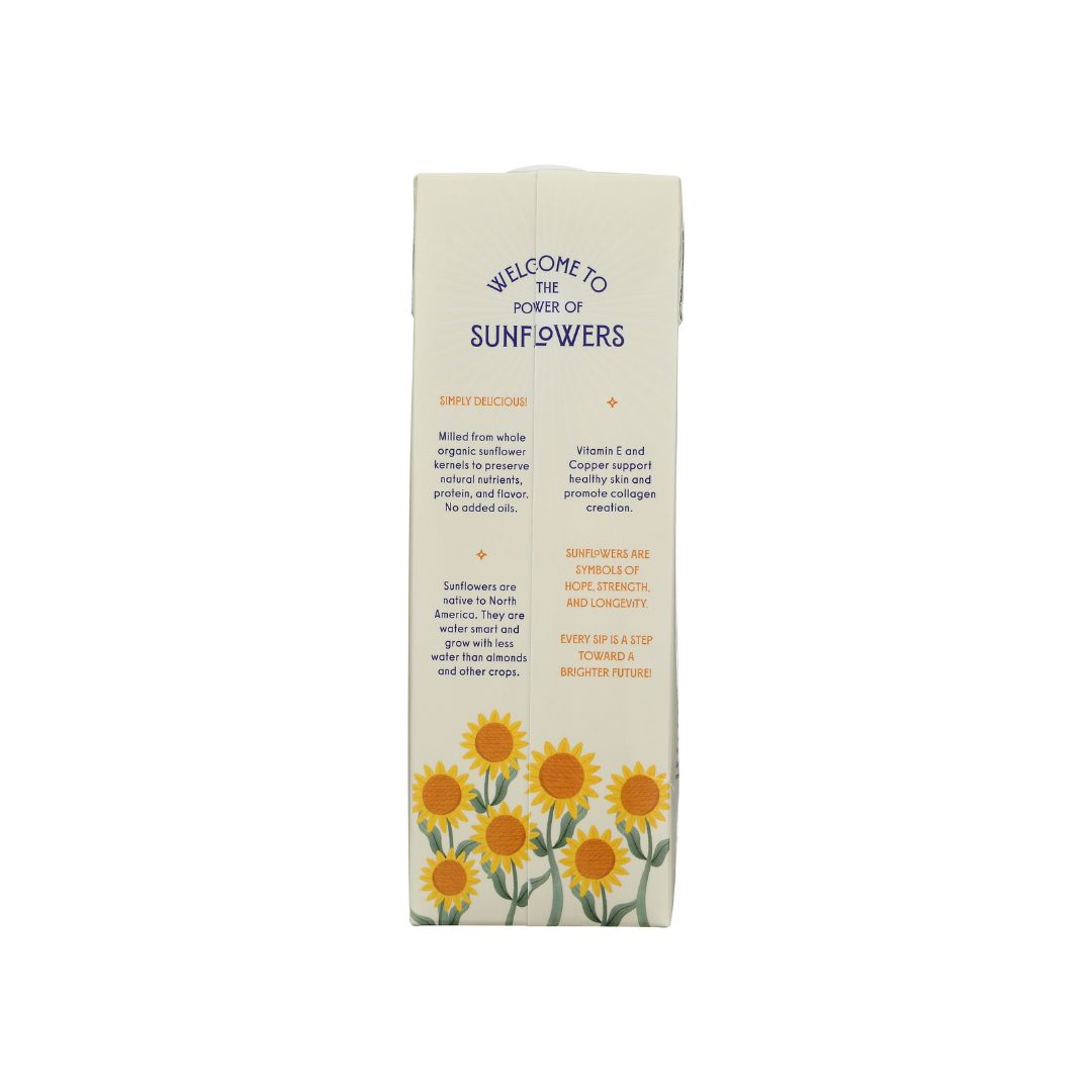Lattini Original Sunflower Milk 3-Pack